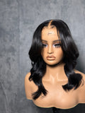 Wig #3