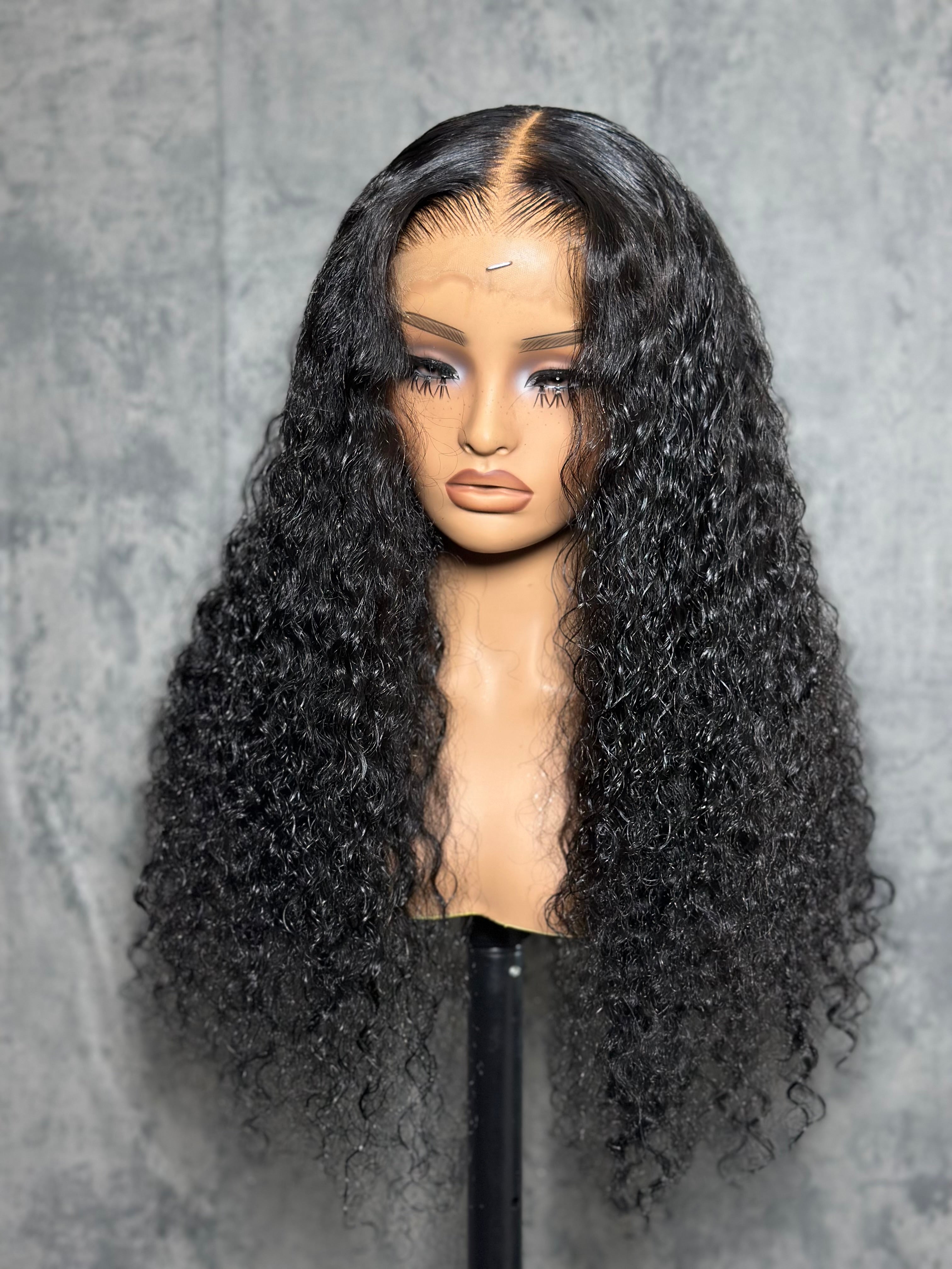Wig #4